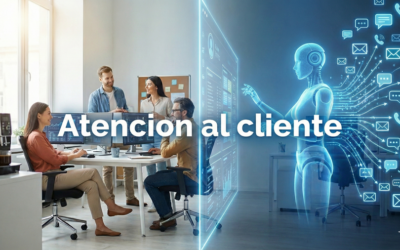 Agentes IA 24/7: cómo liberar la atención al cliente sin perder calidad