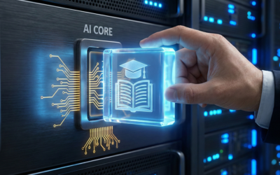 Formación en Inteligencia Artificial: por qué sin capacitación la inversión en IA no funciona