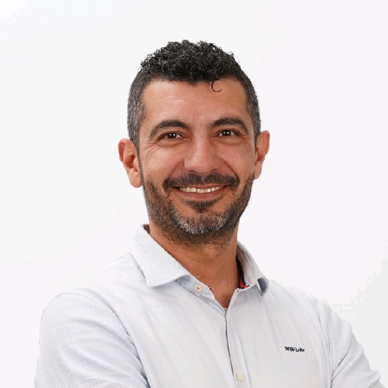 David Sánchez